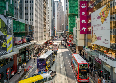 Αναβάλλονται οι εκλογές στο Χονγκ Κονγκ λόγω κορονοϊού