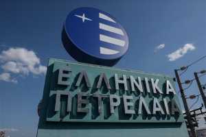Τετραήμερη απεργία και στα Ελληνικά Πετρέλαια - Για σκοπιμότητες μιλά η Διοίκηση