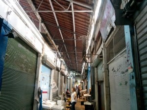 ΤΑΙΠΕΔ: Ολοκληρώθηκε η πώληση της Αγοράς Μοδιάνο