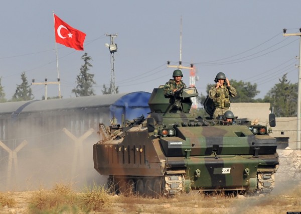Τουρκία: 300 νέα εντάλματα σύλληψης «γκιουλενιστών»