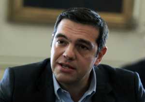 Υπό τον πρωθυπουργό συνεδριάζει αύριο η Πολιτική Γραμματεία του ΣΥΡΙΖΑ