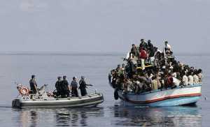 Λιμενικό: Διεσώθηκαν 61 μετανάστες απο βάρκα που βούλιαζε