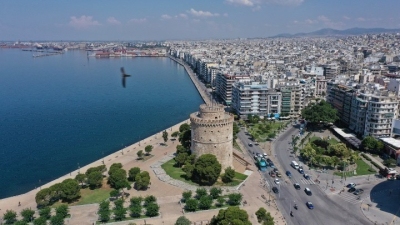Θεσσαλονίκη: Διπλασιάζονται οι θέσεις στάθμευσης ΑΜΕΑ εντός του 2023