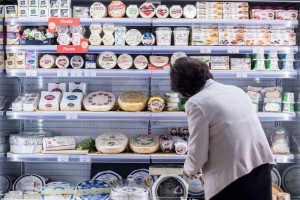 ΕΦΕΤ: Ανακαλείται τυρί Philadelphia από τα ράφια των σούπερ μάρκετ