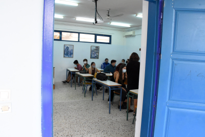 Επίθεση μαθήτριας σε συνομήλική της στην Κρήτη: Πήγε στο σχολείο της και την χτύπησε