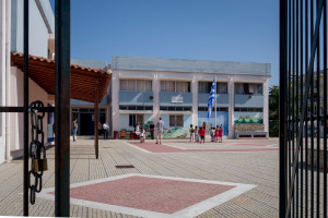 Ξύλο σε σχολείο στην Κρήτη για τη μάσκα - Πατέρας έδειρε καθηγητή