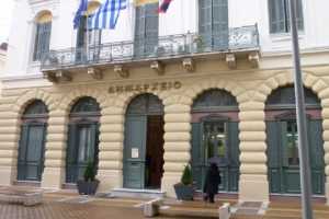 Δάνειο 5 εκατ. ευρώ πηρε ο δήμος Καλαμάτας για να ολοκληρωθούν 6 έργα