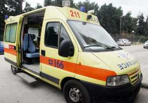 Λουόμενη τραυματίστηκε από μηχανοκίνητη λέμβο στη Χαλκιδική