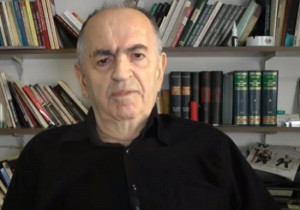 Έφυγε από τη ζωή ο δημοσιογράφος Λεωνίδας Χατζηπροδρομίδης