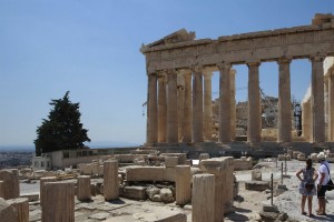 Τον Ιούνιο ξεκινά το ηλεκτρονικό εισιτήριο σε 11 αρχαιολογικούς χώρους και μουσεία