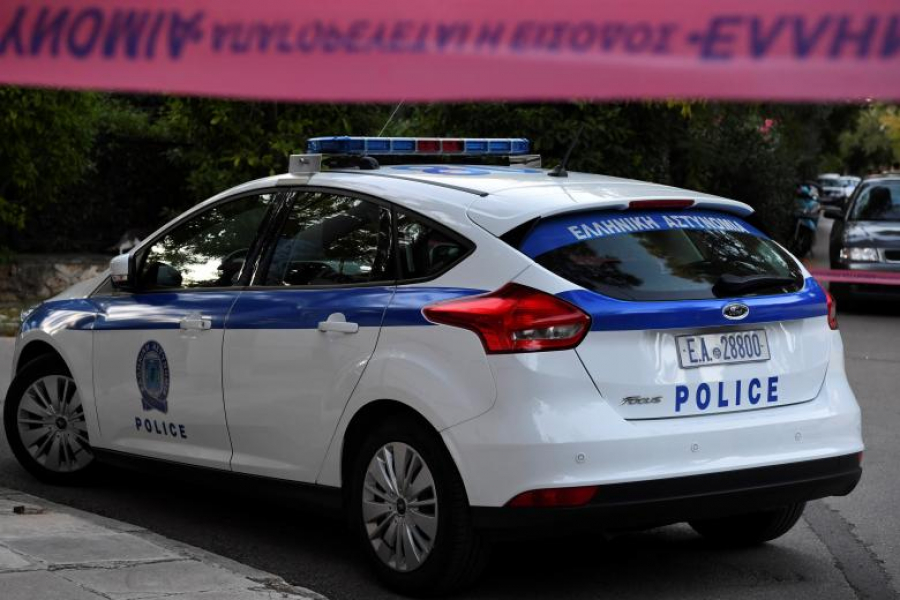 Φρικτό τέλος για 56χρονο στη Θεσσαλονίκη - Kρεμάστηκε στο ημιυπόγειο