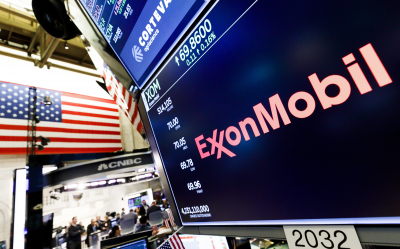 Ρωσία: Προς πλήρη αποχώρηση η Exxon Mobil μέχρι τις 24 Ιουνίου