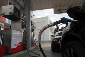 Όχι λένε οι βενζινοπώλες σε αύξηση του φόρου στο πετρέλαιο κίνησης