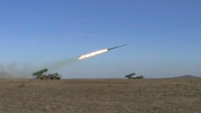 Πτώση ουκρανικού πυραύλου στην Λευκορωσία: Εξετάζουν το σενάριο σκόπιμης πρόκλησης, τί λέει αξιωματούχος