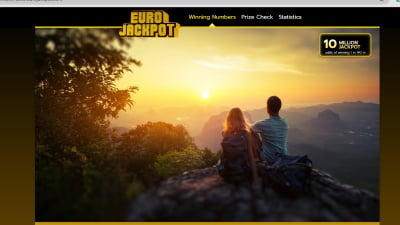 Eurojackpot: «Τίναξε» τη μπάνκα με 30 εκατ. ευρώ στην κλήρωση της Παρασκευής 8/3/2024, πόσοι και τι ποσά κέρδισαν στην Ελλάδα