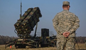 Η Ρωσία απειλεί ευθέως τις ΗΠΑ: Θα καταρριφθούν οποιοιδήποτε αμερικανικοί πύραυλοι ριφθούν