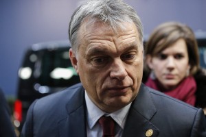 Ουγγαρία: Ο Ορμπάν προαναγγέλλει μεγάλες αλλαγές στο Σύνταγμα
