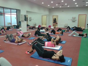 Δήμος Παύλου Μελά: Δωρεάν προγράμματα ορθοσωμικής στο Δημοτικό Γυμναστήριο