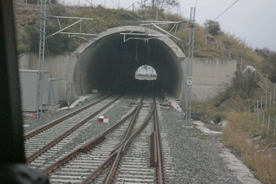 Καραμανλής: «Σιδηροδρομικά έργα ύψους 3,3 δισ. ευρώ σε όλη την Ελλάδα»