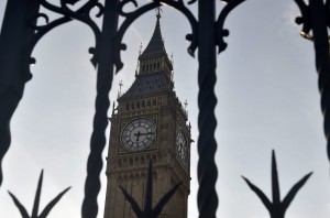 Το κοινοβούλιο της Σκωτίας απέρριψε το νομοσχέδιο για το Brexit