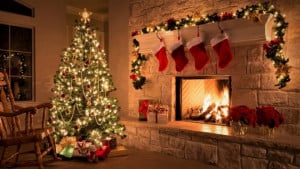 Πυροσβεστική: Αναλυτικές οδηγίες για τον χριστουγεννιάτικο στολισμό - Πώς να αποφύγετε το ενδεχόμενο πυρκαγιάς