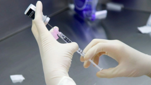Covid-19: Η χώρα ενέκρινε το πρώτο κινεζικό εμβόλιο κατά του κορονοϊού με RNA