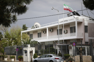 Πρεσβεία Ιράν: Πρώτη αντίδραση για τις συλλήψεις Πακιστανών, έντονη διάψευση και «αβάσιμες κατηγορίες εναντίον μας»