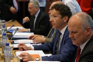 Δεν θα γίνει νέο Eurogroup εαν η Ελλάδα δεν ζητήσει παράταση