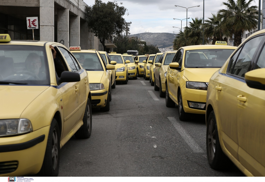 Νεφροπαθείς: Οι νέες τιμές στα ταξί αυξάνουν το κόστος μετακίνησης για τις αιμοκαθάρσεις