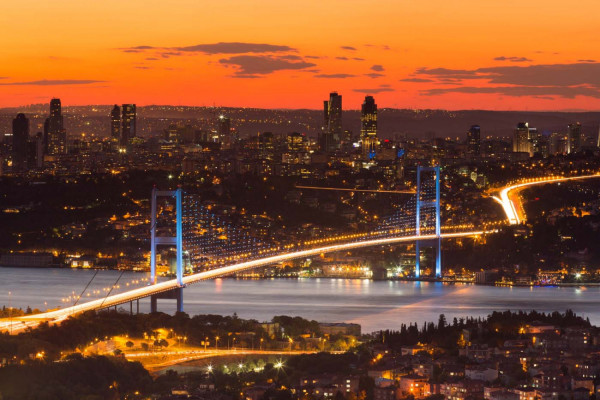 Ερντογάν: Θα κατασκευάσει διώρυγα στην Κωνσταντινούπολη - Ανατρέπει τη Συνθήκη του Μοντρέ
