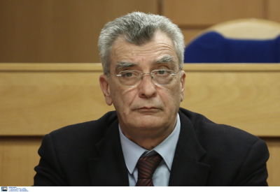 Πένθος στη Λέσβο: Πέθανε ο τέως δήμαρχος Μυτιλήνης Σπύρος Γαληνός