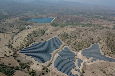 H HELLENiQ ENERGY εξαγόρασε έξι φωτοβολταϊκών πάρκων στην Κύπρο
