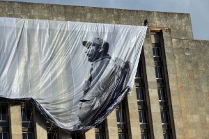Η διαφορετική δημοκρατία της Κούβας αποφασίζει για τον διάδοχο του Ραούλ Κάστρο