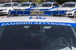 Ένοπλη ληστεία σε βενζινάδικο στη Θεσσαλονίκη