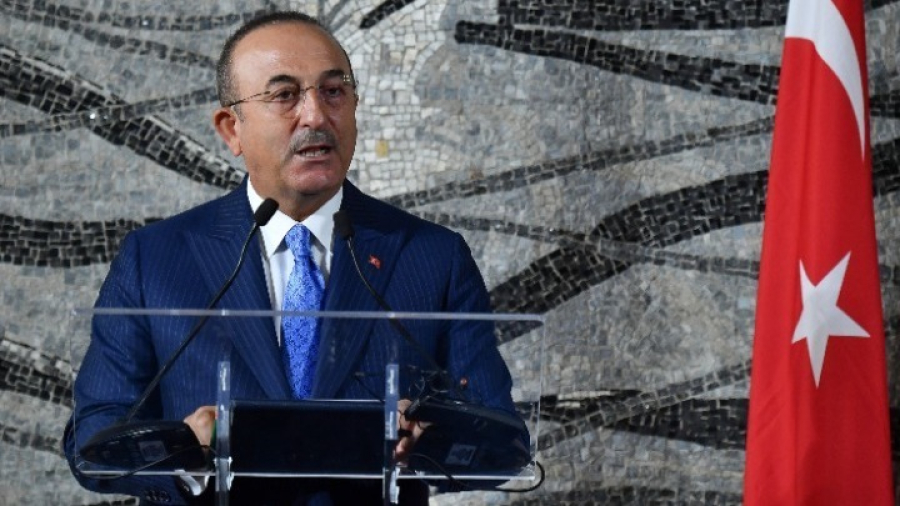 Ξεπαγώνει η σχέση Τουρκίας - Αιγύπτου: «Παράθυρο» για διορισμό Τούρκου Πρέσβη