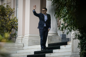 Τσίπρας: Στα πρόσωπα των 42 υποψηφίων καθρεφτίζεται το πρόσωπο της Ελλάδας της νέας εποχής