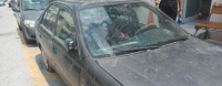 Τραγωδία στο Χαλάνδρι: Σε αυτό το αυτοκίνητο πέθανε από θερμοπληξία η 8χρονη, μυστήριο πώς εγκλωβίστηκε (εικόνες)