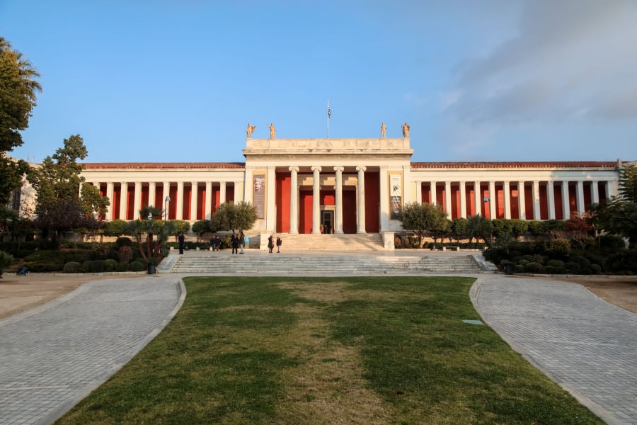 ΑΣΕΠ: Αιτήσεις τώρα για 75 προσλήψεις στο Εθνικό Αρχαιολογικό Μουσείο