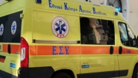 Τραγωδία στη Θεσσαλονίκη: Νεκρός 40χρονος πεζός σε τροχαίο στην Τσιμισκή
