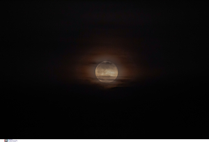 Πανσέληνος Μαρτίου: Απόψε το «Φεγγάρι του Σκουληκιού»