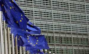 Θέσεις Εθνικών Εμπειρογνωμόνων στην Ευρωπαϊκή Επιτροπή