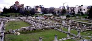 Δωρεάν ξεναγήσεις στην Αθήνα