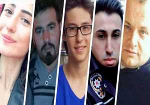Προσωπικές ιστορίες θυμάτων του διπλού χτυπήματος στην Κωνσταντινούπολη