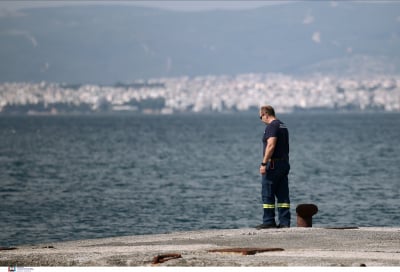 Τραγωδία στην Κρήτη: Νεκρός 20χρονος που έπεσε να κολυμπήσει μεθυσμένος