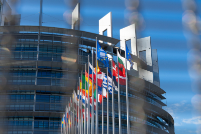 Eurostat: Αυξημένες οι επιδόσεις του ΑΕΠ της ευρωζώνης και της ΕΕ