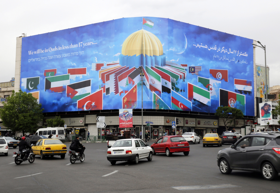 Το Billboard εγκαινιάζει νέα πλατφόρμα για να τιμήσει καλλιτέχνες με αραβικές ρίζες