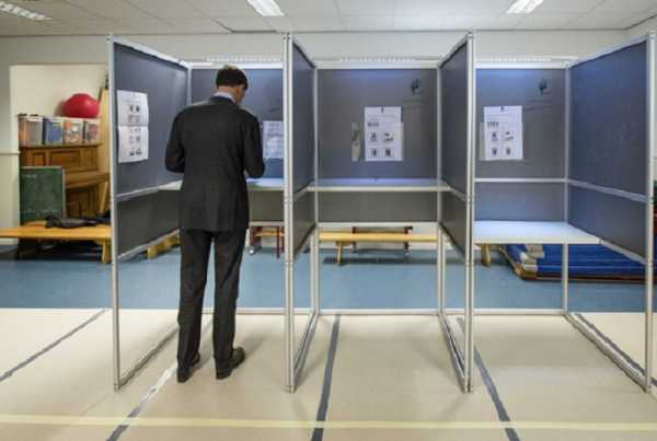 Ολλανδικές εκλογές: Αυξημένο το ποσοστό συμμετοχής - Μετά τις 10:00 τα exit polls