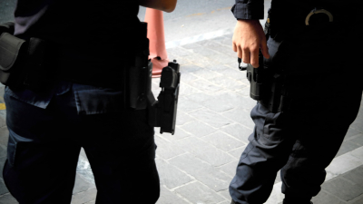 Θεσσαλονίκη: Δημοτικός αστυνομικός κατηγορείται για απόπειρα βιασμού ιερόδουλης