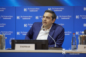Νέα κόντρα ΝΔ και ΣΥΡΙΖΑ με αφορμή τη συνέντευξη Τσίπρα στο CNBC - Δείτε την ολόκληρη (vid)