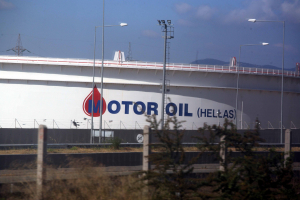 MOTOR OIL και ΔΕΗ ανοίγουν το δρόμο για το πράσινο υδρογόνο